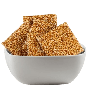 Til(sesame) Chikki
